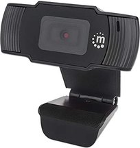 IC Intracom Manhattan 1080p USB webcam