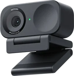 Insta360 Link 2C 4K webcam