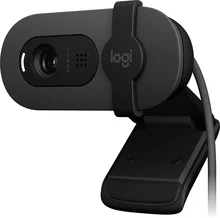 Logitech BRIO 105, graphite