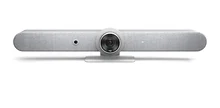 Logitech Rally Bar white, videobar