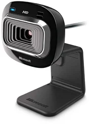 Microsoft LifeCam HD-3000