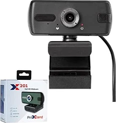 ProXtend X201 Full HD webcam