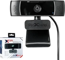 ProXtend X501 Full HD webcam