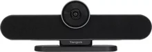 Targus AiO 4K video conference system, incl. type G power supply, videobar