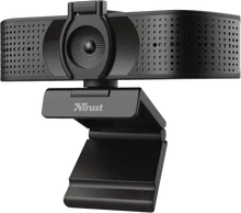 Trust Teza 4K UHD webcam