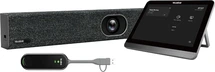 Yealink MeetingBar A20, incl. Yealink CTP18 & WPP30, комплект конференц-камеры