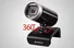 A4Tech PK-910H 1080p Full-HD WebCam, black/silver