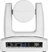 AVerMedia PTZ310UNV2 NDI-HX3 PTZ camera white