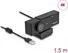 DeLOCK 4K webcam