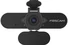 Foscam 1080p webcam black/silver