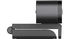 Grandstream GUV3100 Full HD webcam