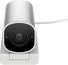 HP 965 4K Streaming webcam, silver