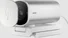 HP 965 4K Streaming webcam, silver