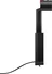 Lenovo ThinkVision MC50 monitor-webcam