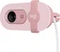 Logitech BRIO 100, pink