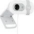 Logitech BRIO 100, white