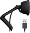 Logitech BRIO 105, graphite