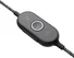 Logitech wired Personal Video Collaboration kit, set