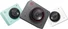 OBSBOT Meet 2 4K webcam space Grey