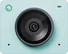 OBSBOT Meet 2 4K webcam Aurora Green