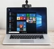 Port Designs Full HD webcam