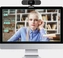Sandberg All-in-1 2K HD webcam