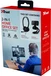 Trust Doba 2-in-1 Home Office set