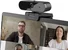 Trust Taxon QHD webcam ECO