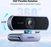 Ugreen USB Full HD webcam