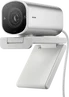 HP 965 4K Streaming webcam, silver