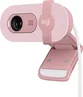 Logitech BRIO 100, pink