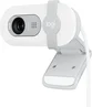 Logitech BRIO 100, white