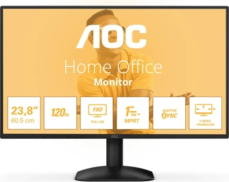 AOC 24B31H, 23.8"