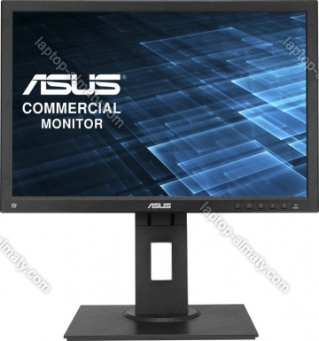 ASUS BE209QLB, 19.5"