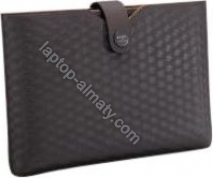 ASUS Eee PC 1008P sleeve Karim Rashid Collection brown