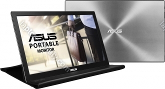 ASUS MB168B, 15.6"