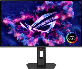 ASUS ROG Strix OLED XG27AQDPG, 26.5"
