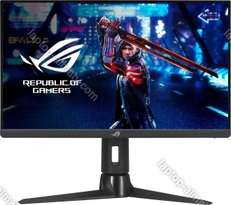 ASUS ROG Strix XG259QN, 24.5" 