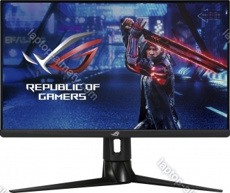 ASUS ROG Strix XG27AQ, 27"