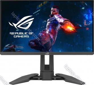 ASUS ROG Swift Pro PG248QP, 24.1" 