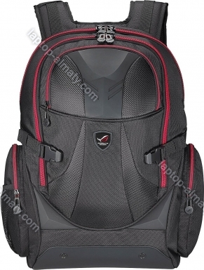 ASUS ROG XRanger Backpack, black