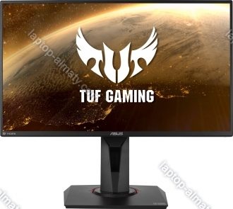 ASUS TUF Gaming VG259QM, 24.5"