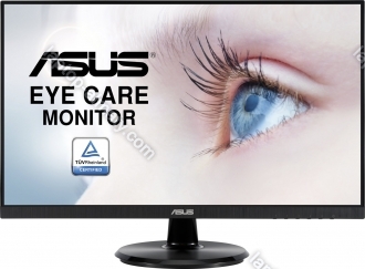 ASUS VA24DCP, 23.8"