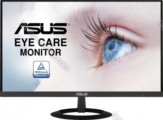 ASUS VZ229HE, 21.5"