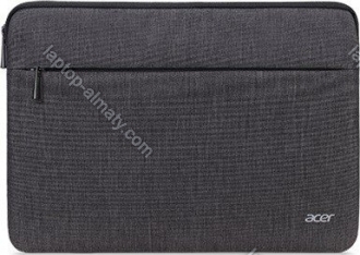 Acer 15.6" Protective sleeve, grey