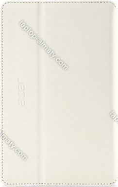 Acer Iconia B1-720 Protective case sleeve white
