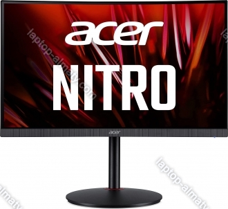 Acer Nitro XZ0 XZ240QPbmiiphzx, 23.6"