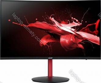 Acer Nitro XZ2 XZ272UPbmiiphx, 27"