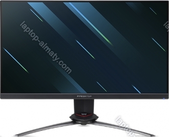 Acer Predator XB3 XB273GXbmiiprzx, 27"