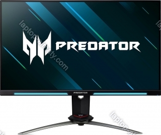 Acer Predator XB3 XB273UGSbmiiprzx, 27"